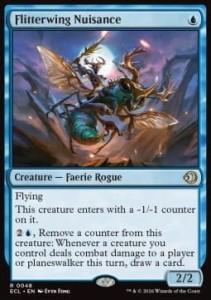 048 Flitterwing Nuisance