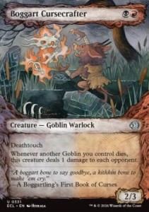 331 Boggart Cursecrafter
