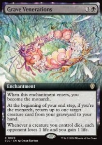 029 Grave Venerations