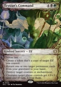 344 Trystan's Command