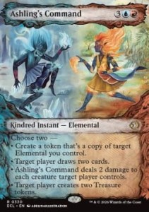 330 Ashling's Command