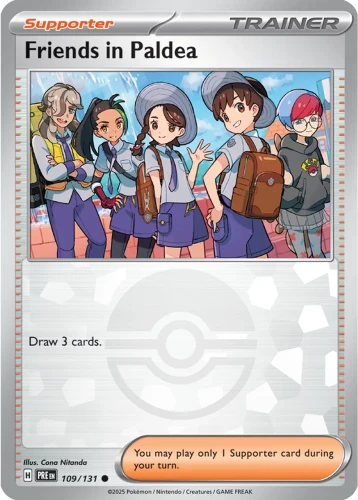 Prismatic-Evolutions-109-131-Friends-in-Paldea-Poke-Ball-Holo.webp