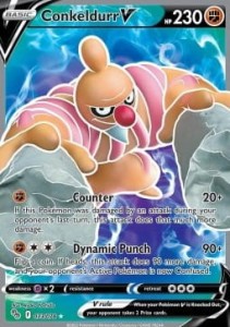 Conkeldurr V (PGO 073)