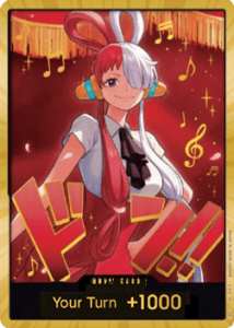 Don!! (Uta EB03) (V.2)