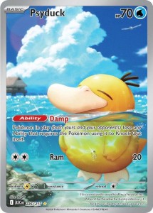 ASC 226 Psyduck
