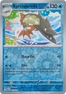 DRI 063 Barraskewda (REVERSE)