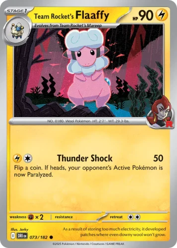 Destined-Rivals-073-182-Team-Rockets-Flaaffy.webp