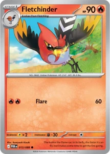 POR 013 Fletchinder (REVERSE)