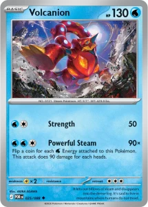 POR 025 Volcanion