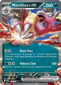 ASC 139 Mandibuzz ex