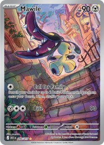 ASC 246 Mawile