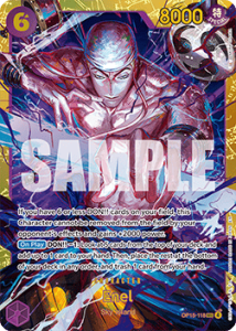 Enel (OP15-118) (V.1)