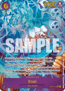 Enel (OP15-118) (V.2)