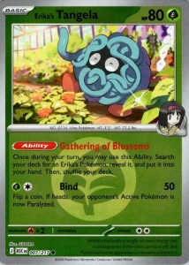 ASC 007 Erika's Tangela (ENERGY REVERSE)