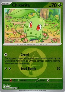 ASC 008 Chikorita (ENERGY REVERSE)
