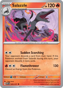 ASC 035 Salazzle