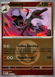 ASC 035 Salazzle (ENERGY REVERSE)