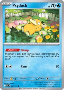 ASC 039 Psyduck