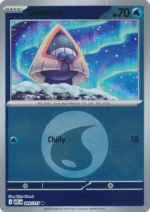 ASC 046 Snorunt (ENERGY REVERSE)