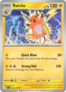 ASC 056 Raichu