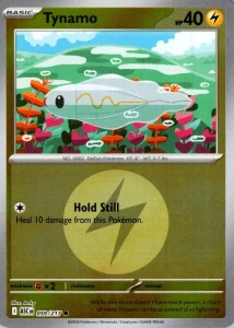 ASC 059 Tynamo (ENERGY REVERSE)