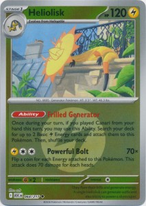 ASC 064 Heliolisk (ENERGY REVERSE)