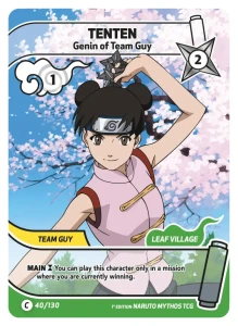 040 Tenten