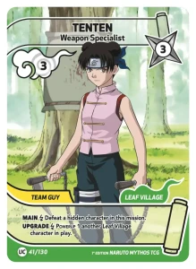 041 Tenten