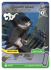 048 Hayate Gekko (HOLO)