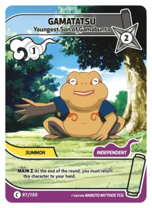 097 Gamatatsu