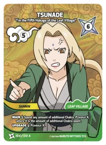 104 Tsunade (ART)