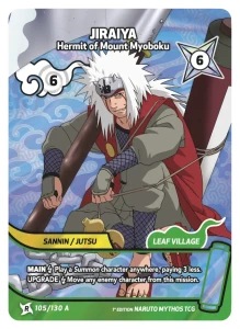 105 Jiraiya (ART)
