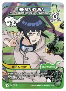 114 Hinata Hyuga