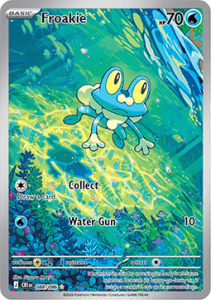 CRI 088 Froakie