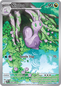 CRI 095 Sliggoo