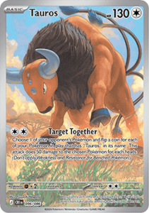 CRI 096 Tauros