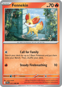 CRI 011 Fennekin