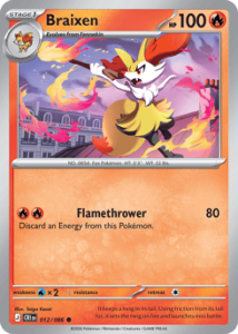 CRI 012 Braixen