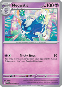 CRI 037 Meowstic