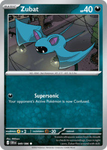 CRI 049 Zubat