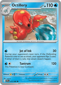 CRI 017 Octillery (REVERSE)