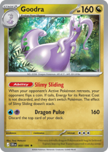 CRI 068 Goodra (REVERSE)
