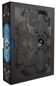 Magic The Gathering: Secrets of Strixhaven - Gift Bundle (Codex Bundle)