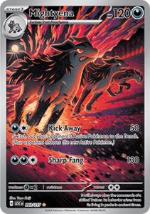 ASC 243 Mightyena