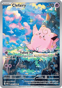 POR 094 Clefairy
