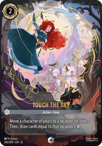 240 Touch the Sky (V.2)