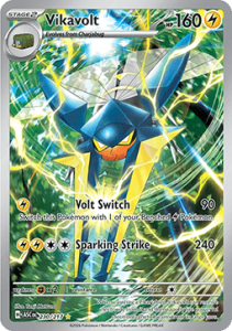 ASC 230 Vikavolt