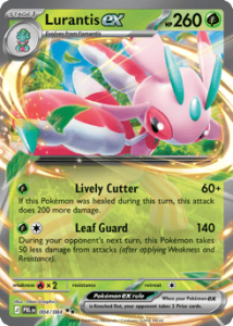 PBL 004 Lurantis ex
