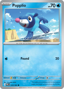 PBL 018 Popplio