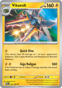 PBL 026 Vikavolt